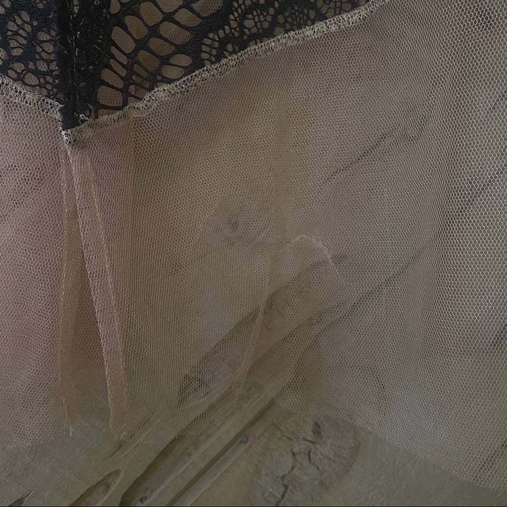 for love and lemons full length skirt - Picture 2 of 4